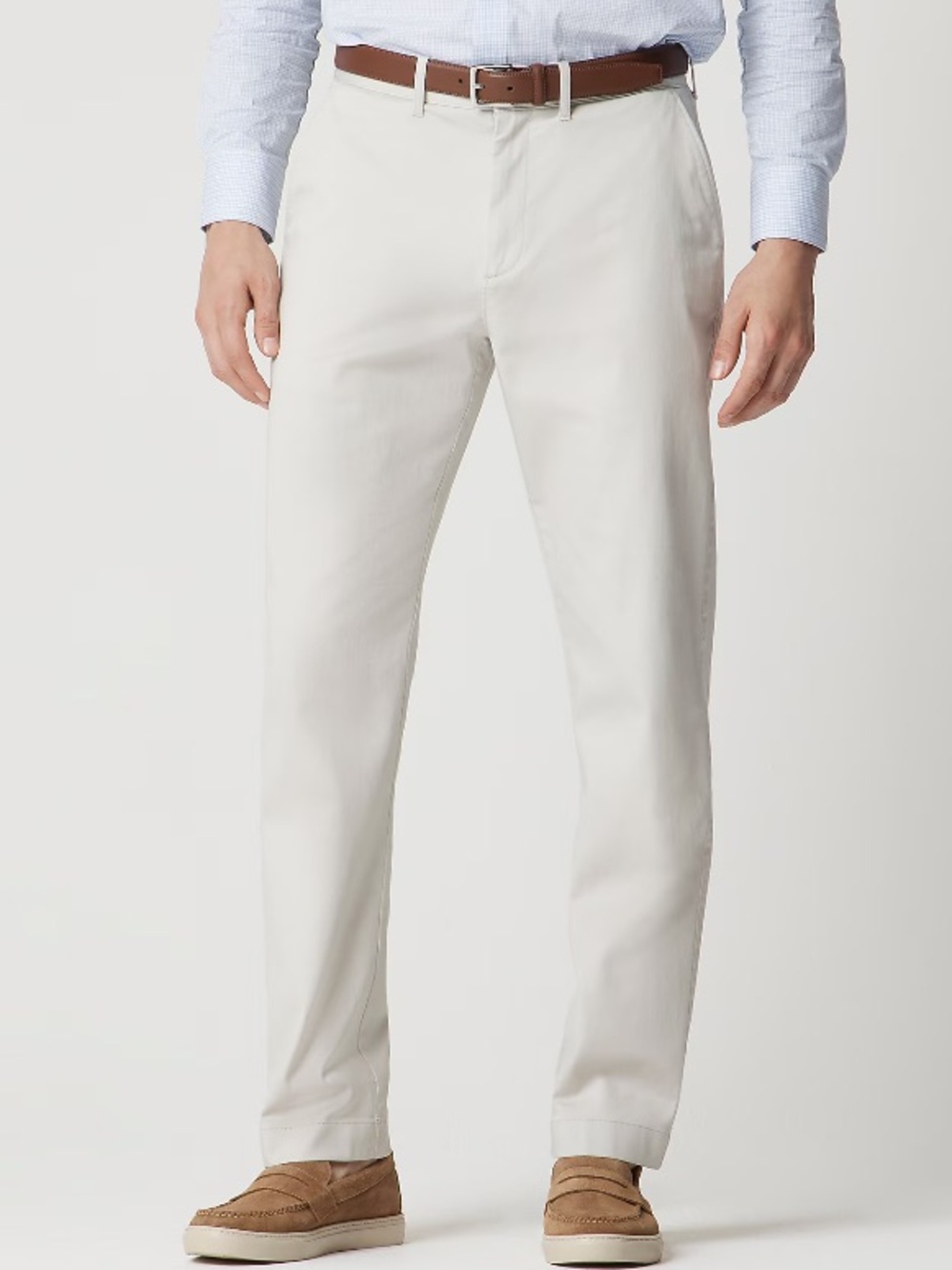 J crew stone Straight-fit original chino pant